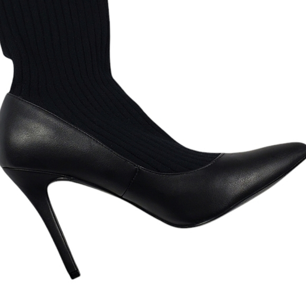 Charles By Charles David Page Sock Boot - image 7